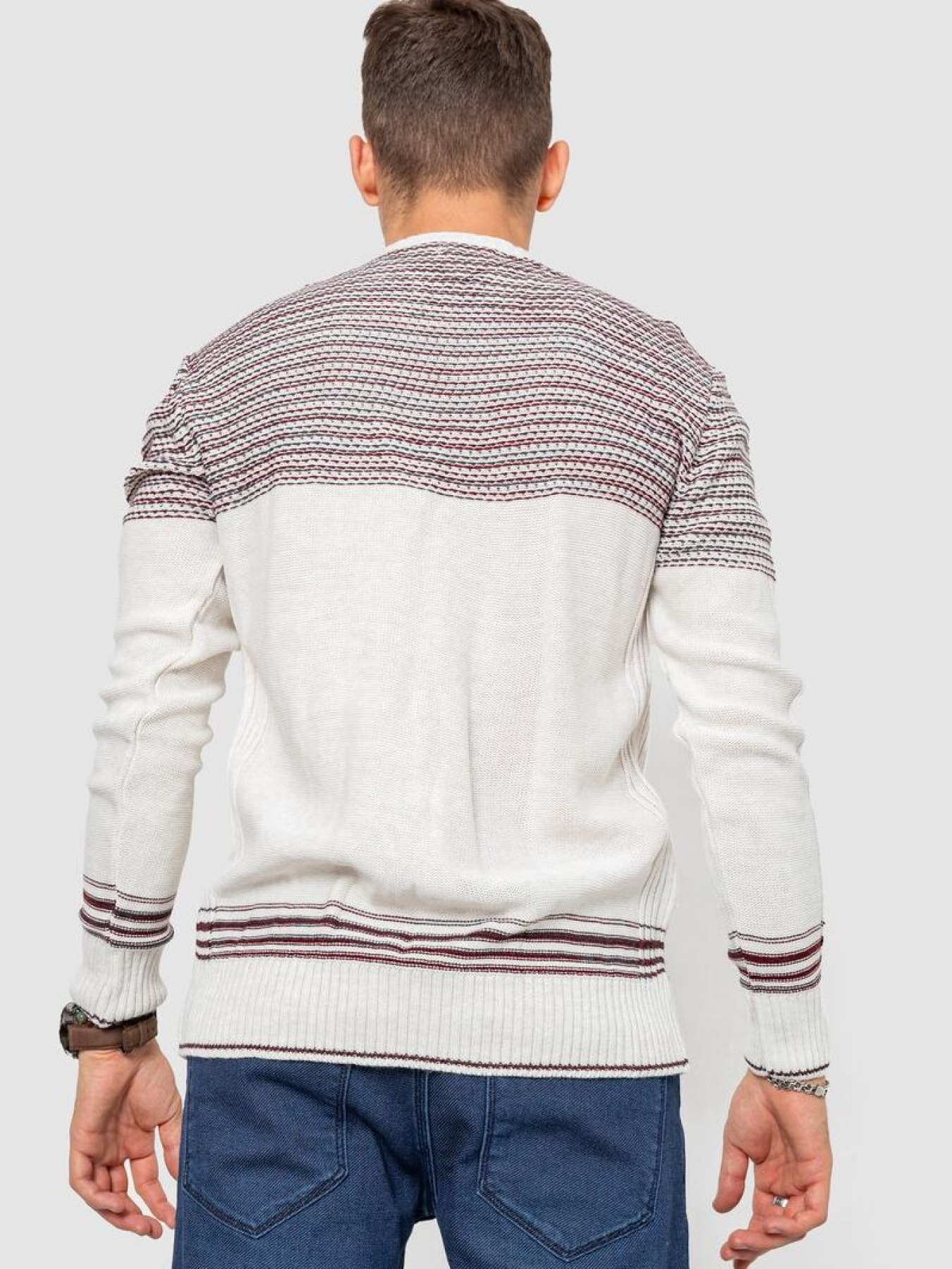 Джемпер Ager модель У-1130594::000000060 Фото