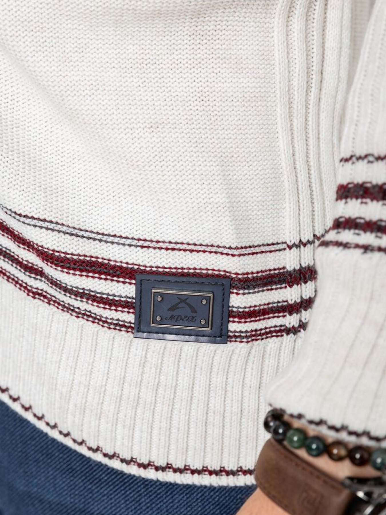 Джемпер Ager модель У-1130594::000000060 Фото