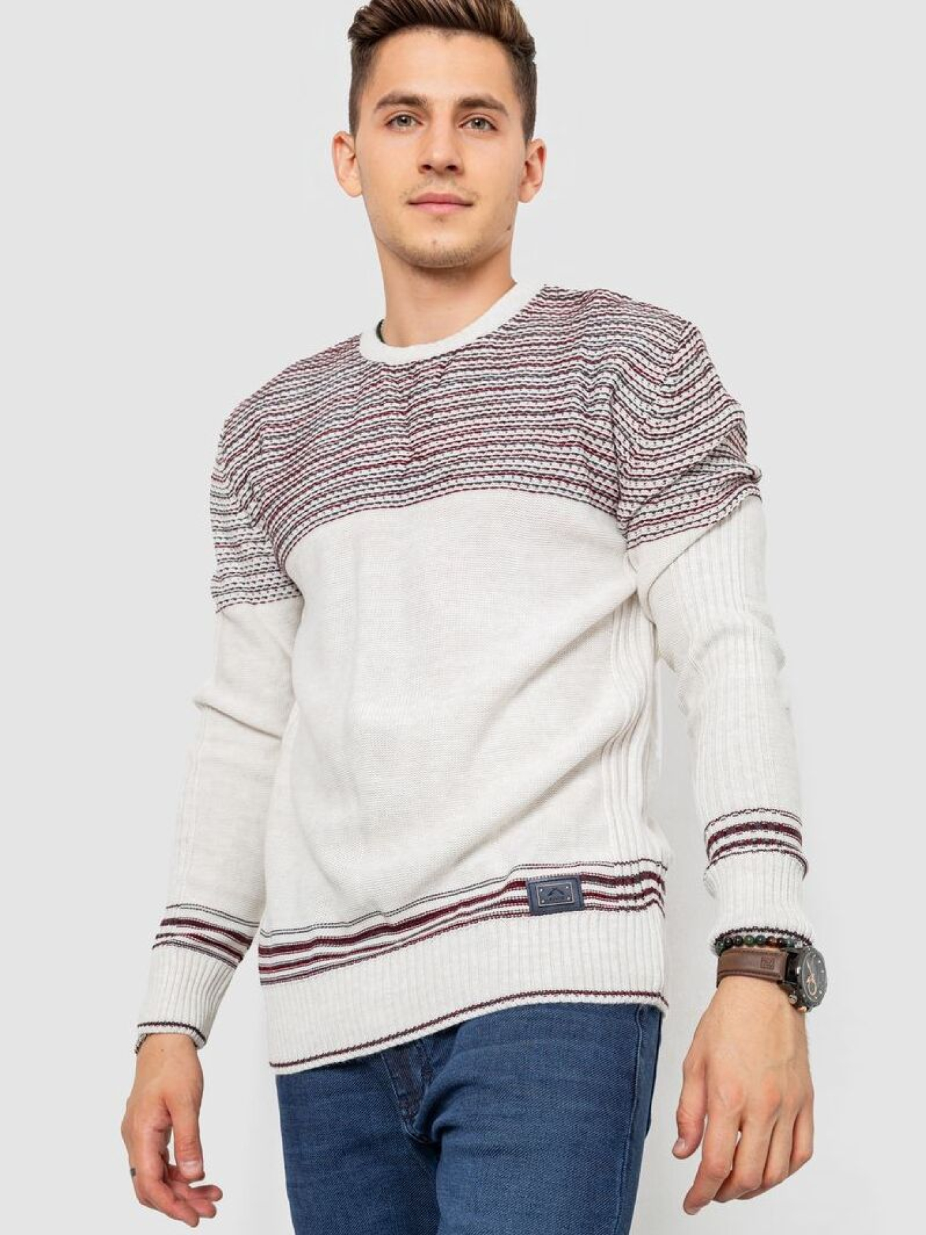 Джемпер Ager модель У-1130594::000000060 Фото