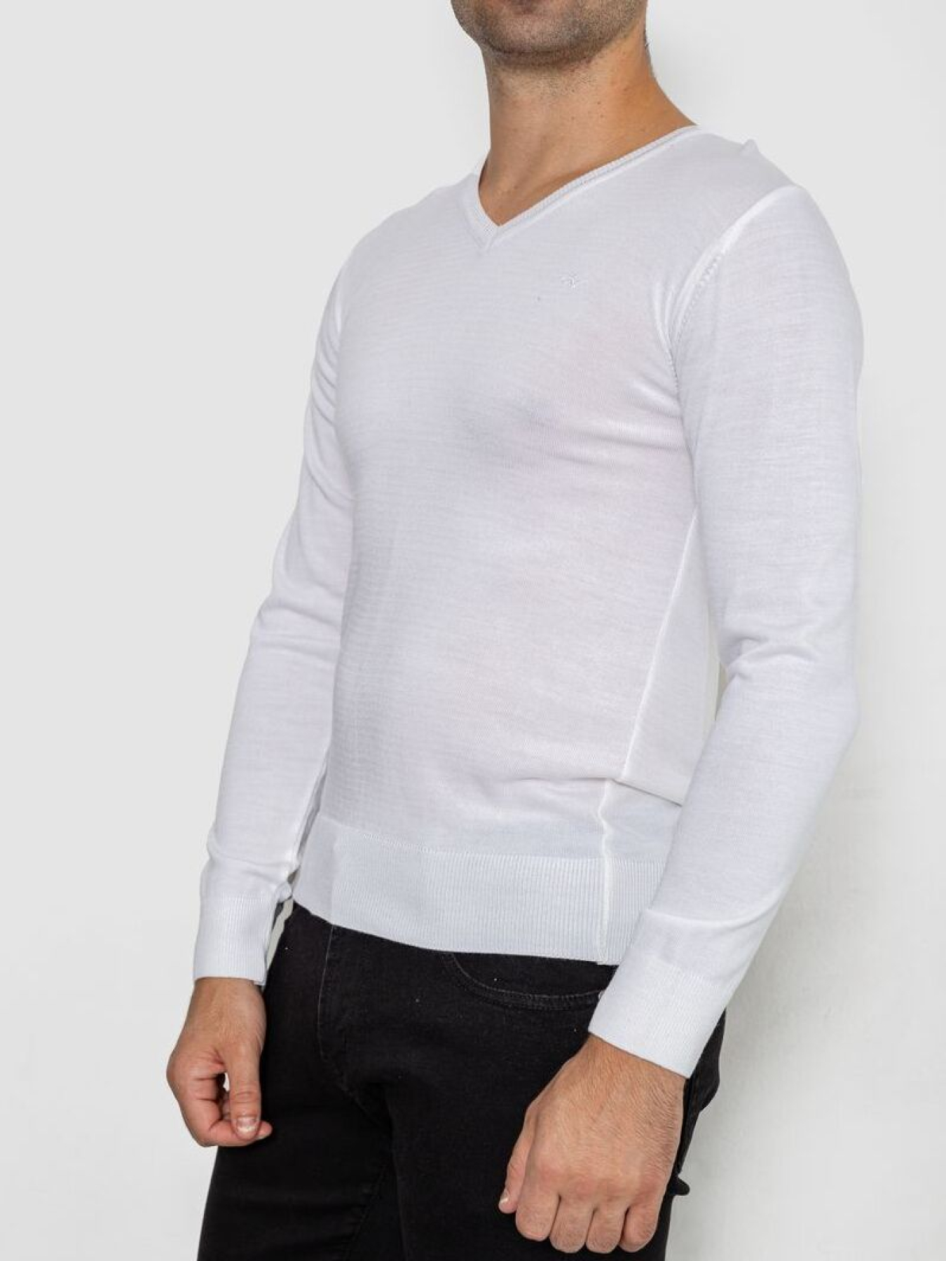 Лонгслив Ager модель У-1130627::000000014 Фото