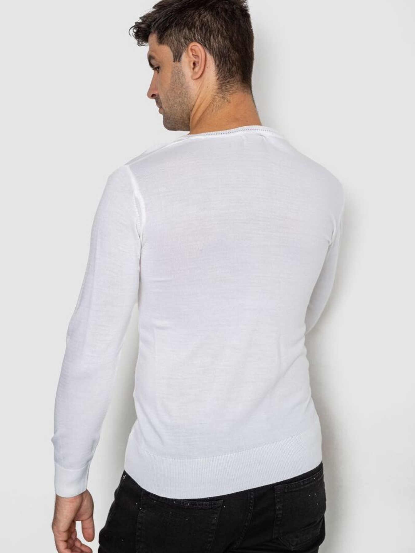 Лонгслив Ager модель У-1130627::000000014 Фото