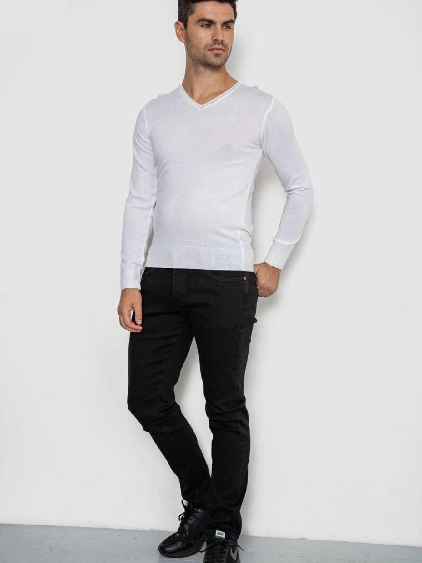 Лонгслив Ager модель У-1130627::000000014 Фото