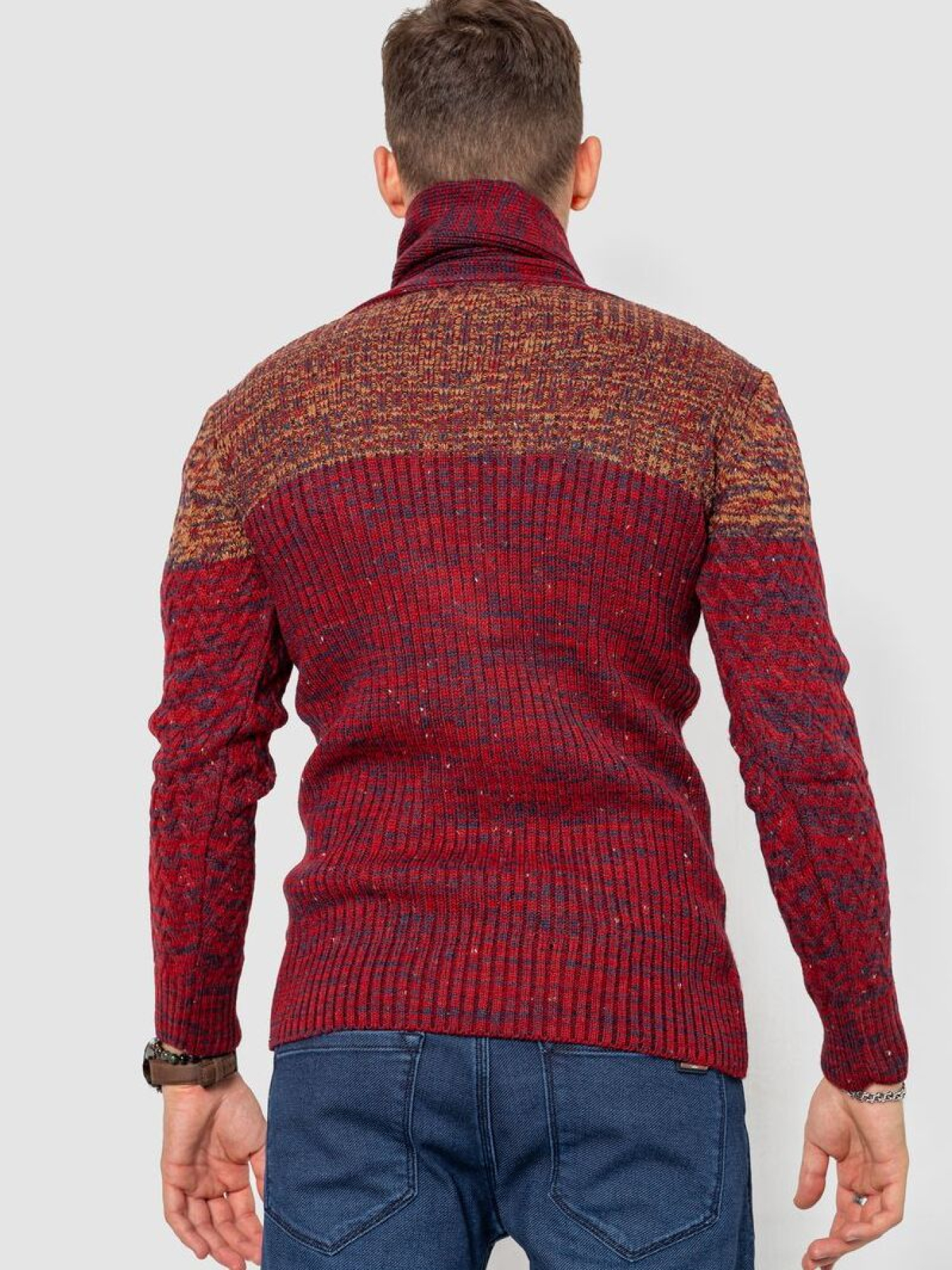 Свитер Ager модель У-1130593::000000050 Фото