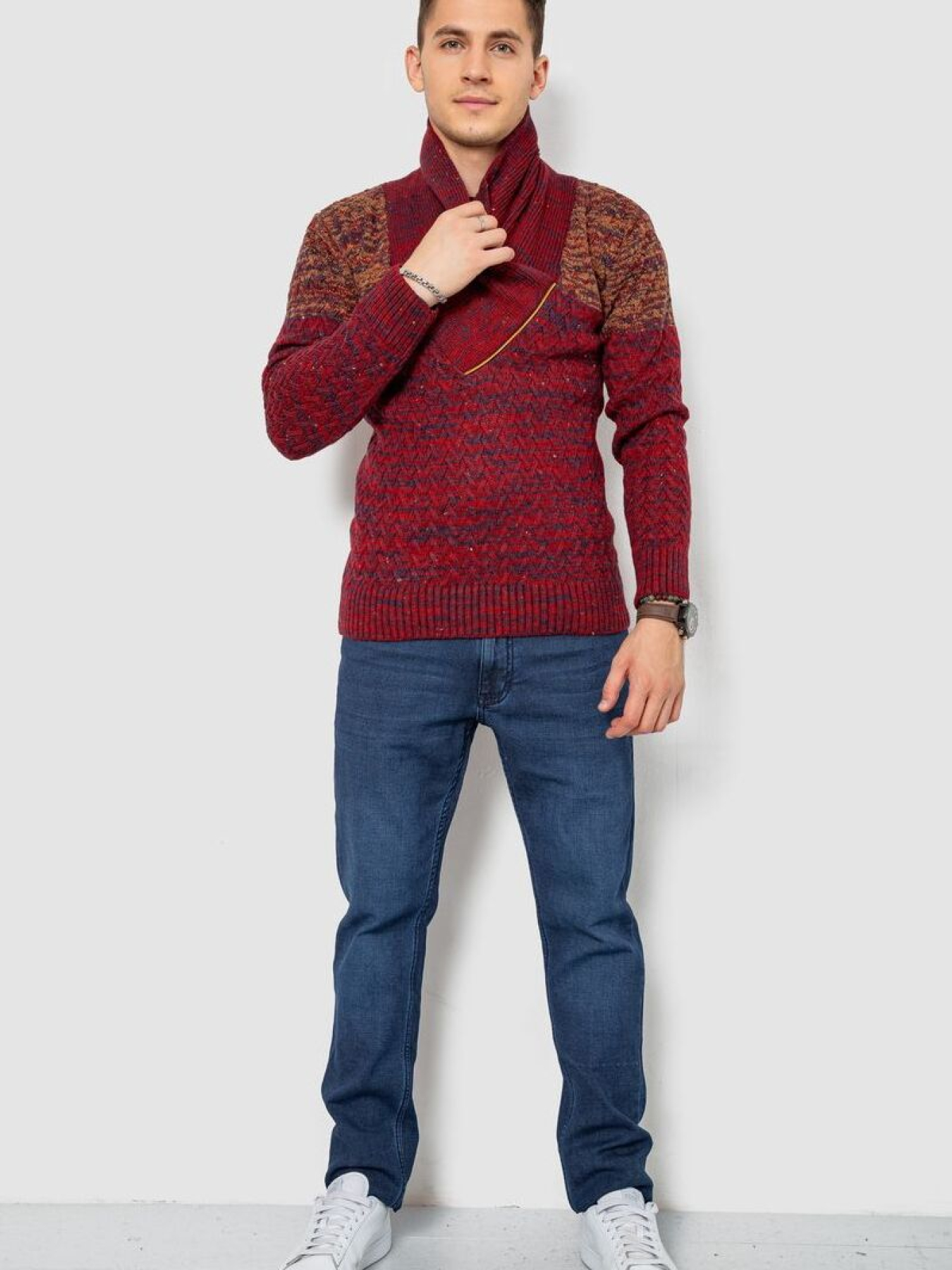 Свитер Ager модель У-1130593::000000050 Фото