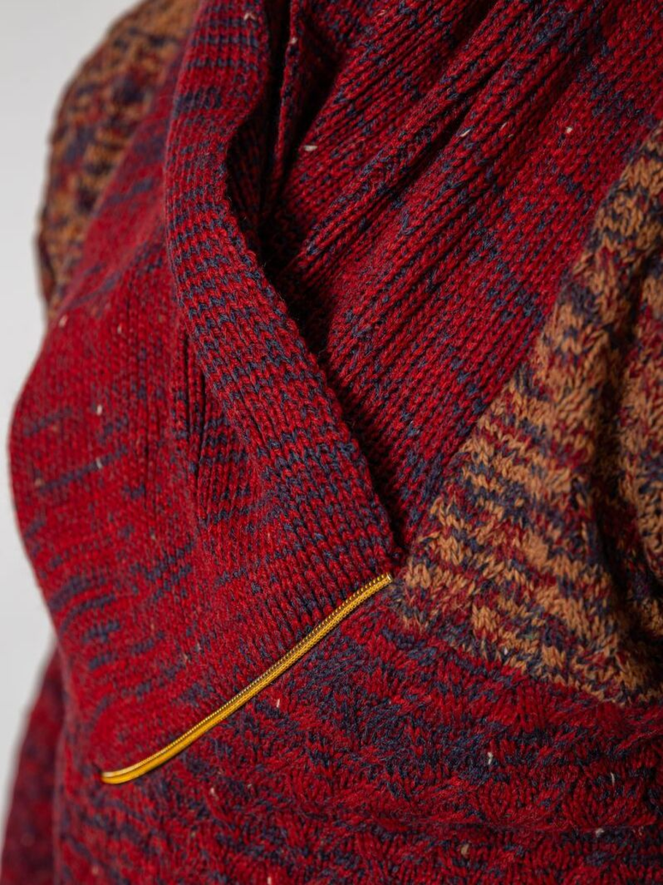 Свитер Ager модель У-1130593::000000050 Фото