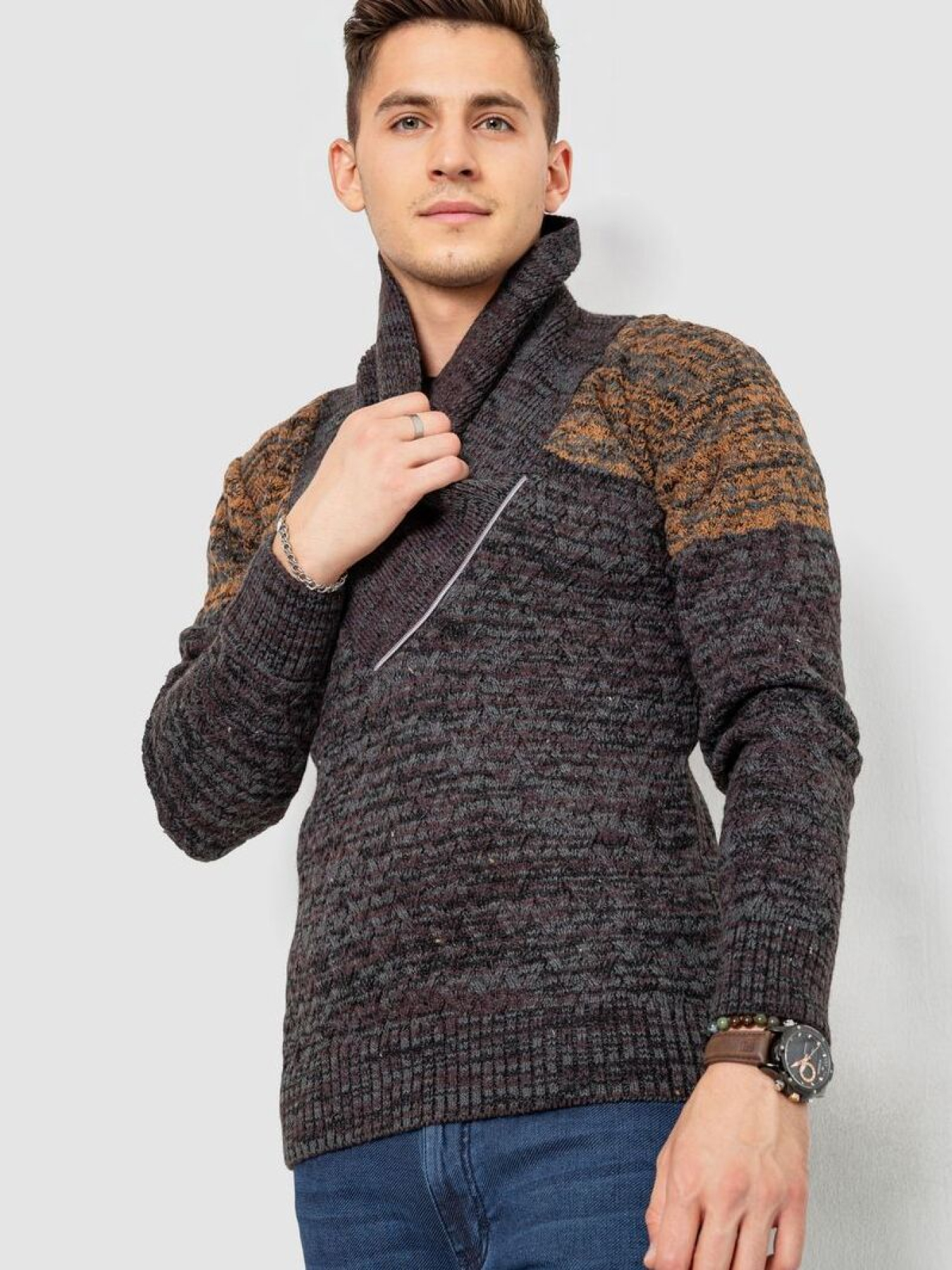 Светр Ager модель У-1130593::000000520 Фото