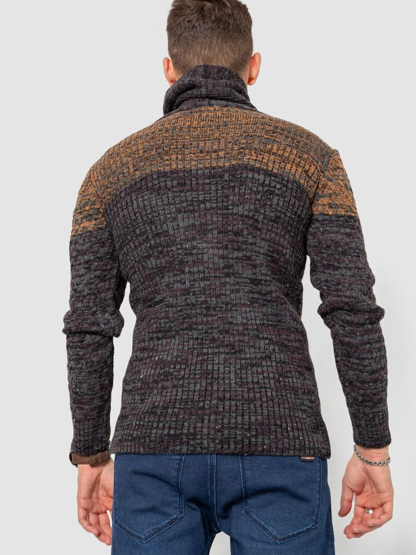 Свитер Ager модель У-1130593::000000520 Фото