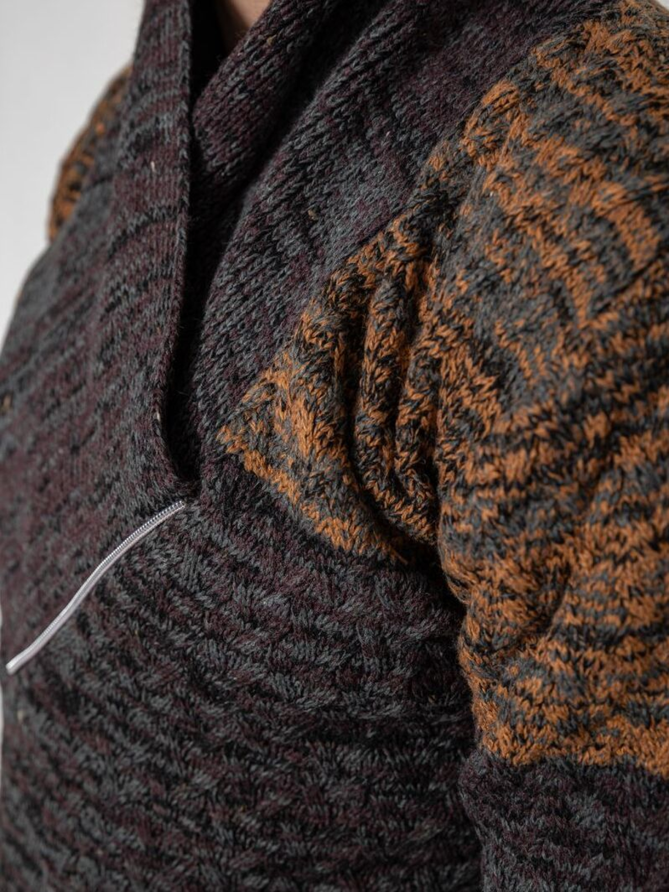 Свитер Ager модель У-1130593::000000520 Фото