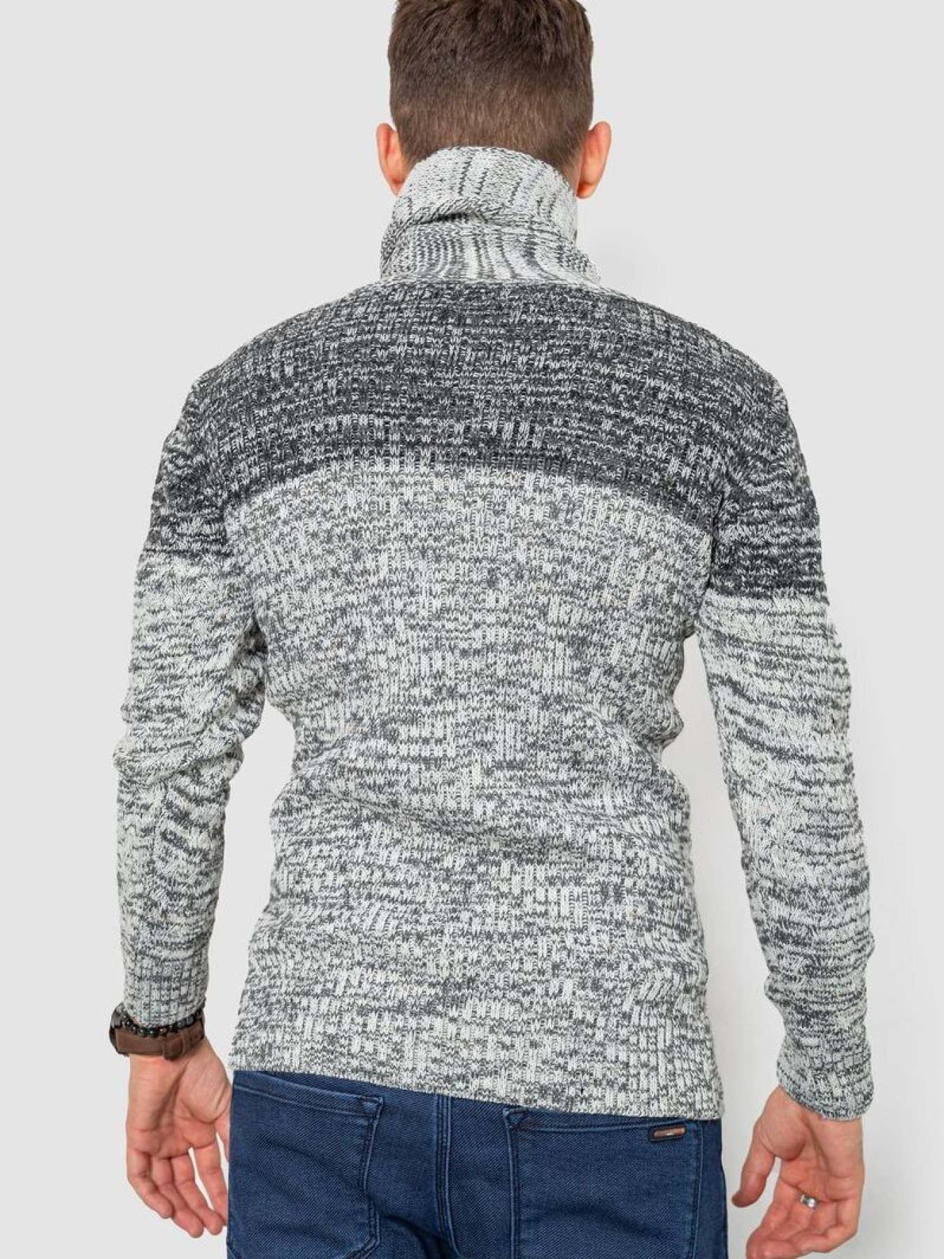 Свитер Ager модель У-1130593::000000072 Фото