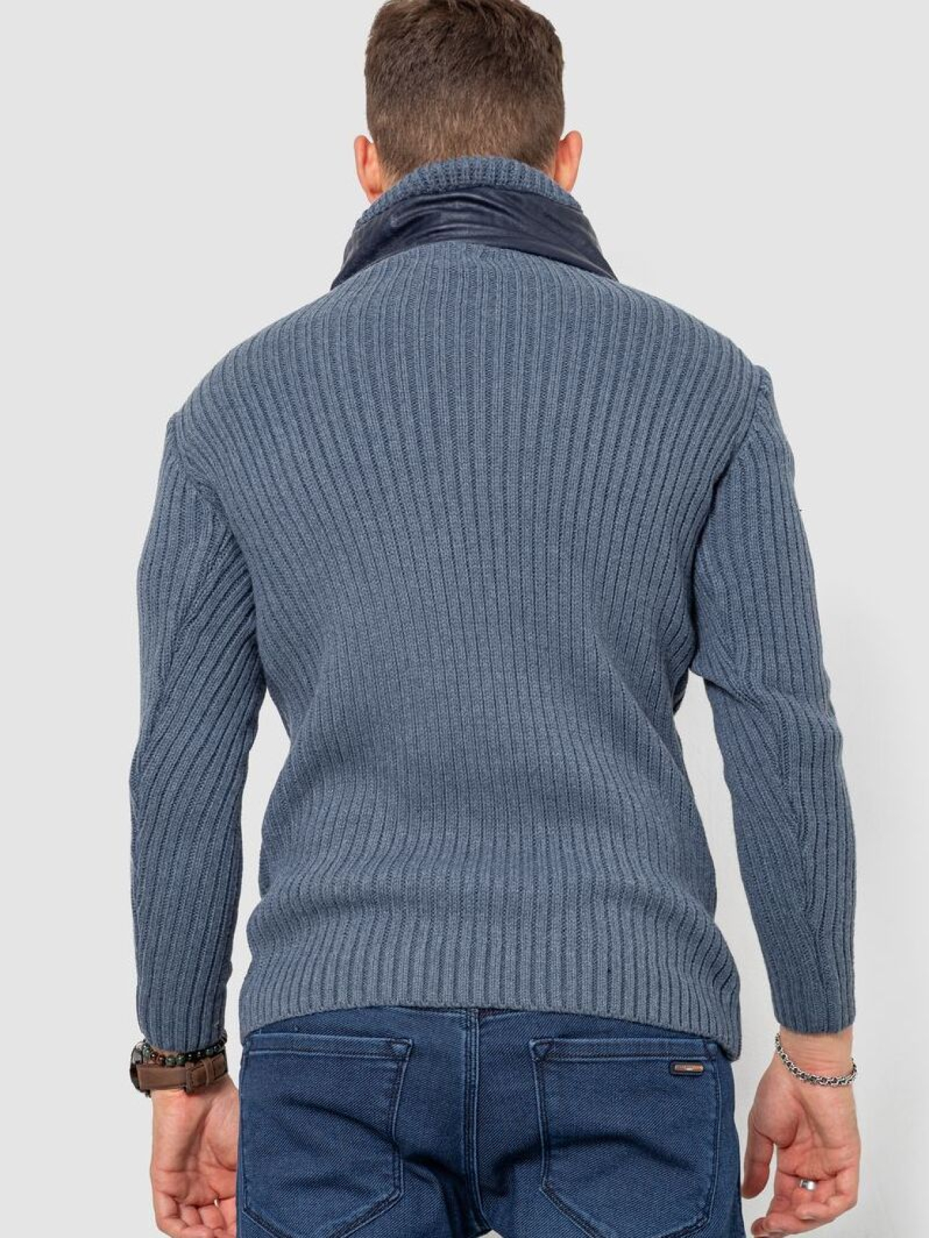 Свитер Ager модель У-1130589::000000547 Фото