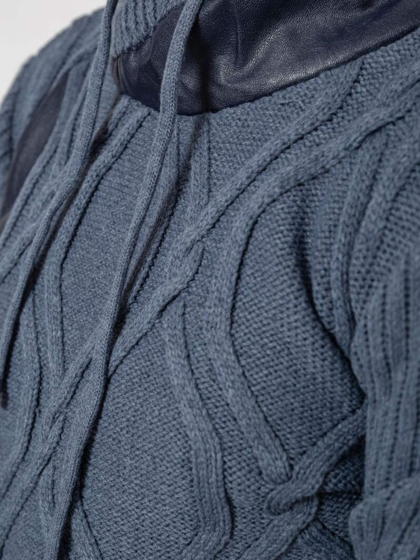 Свитер Ager модель У-1130589::000000547 Фото