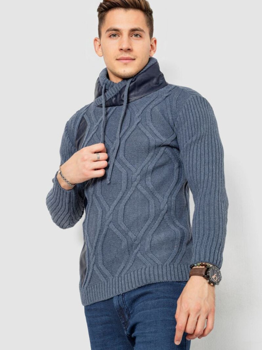 Свитер Ager модель У-1130589::000000547 Фото