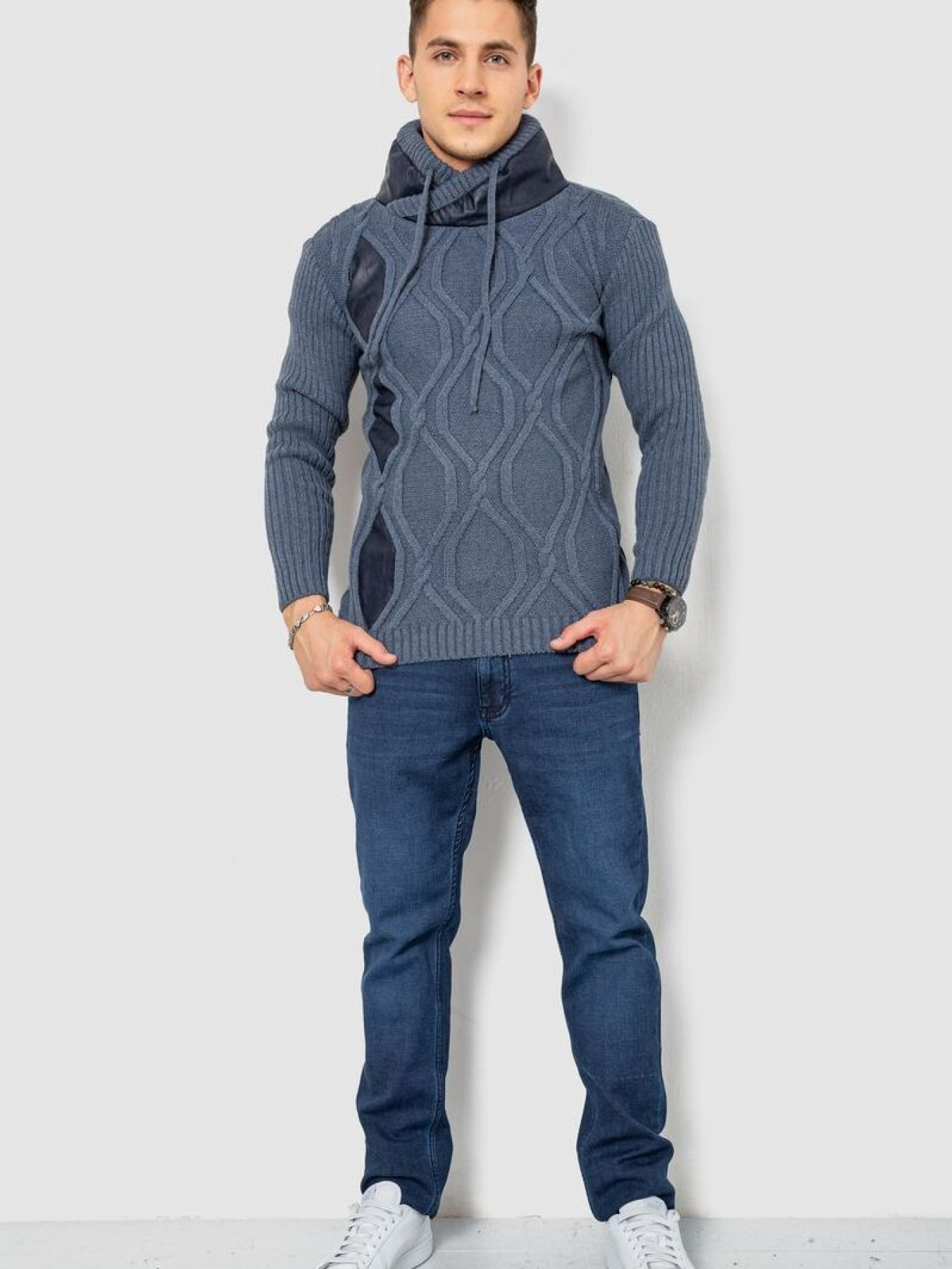 Светр Ager модель У-1130589::000000547 Фото