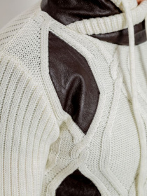 Светр Ager модель У-1130589::000000060 Светр Ager модель У-1130589::000000060 Фото