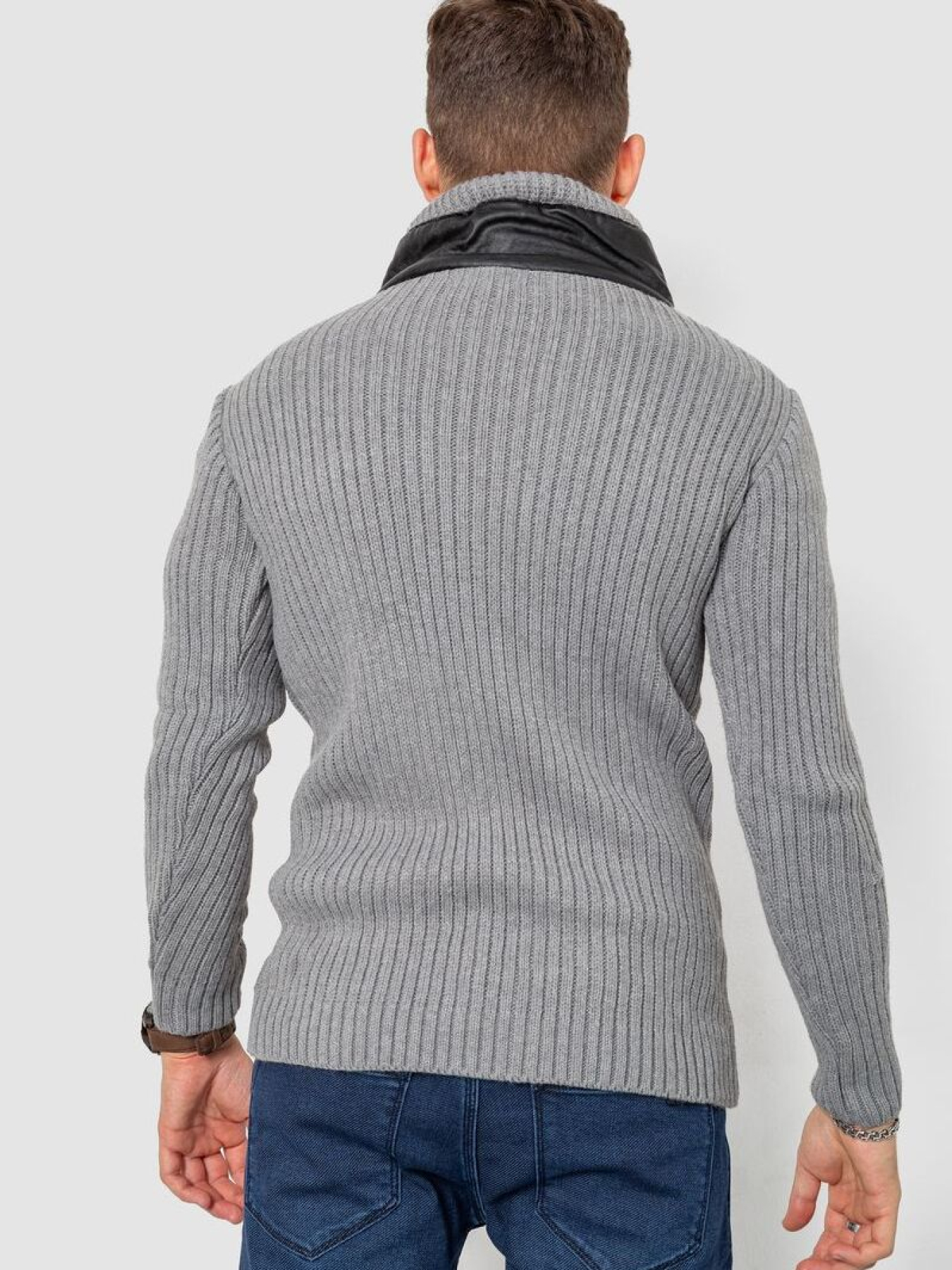 Свитер Ager модель У-1130589::000000069 Фото