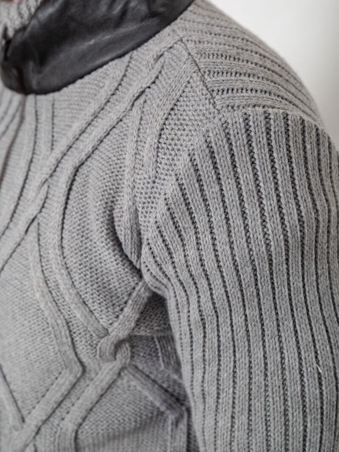 Свитер Ager модель У-1130589::000000069 Фото