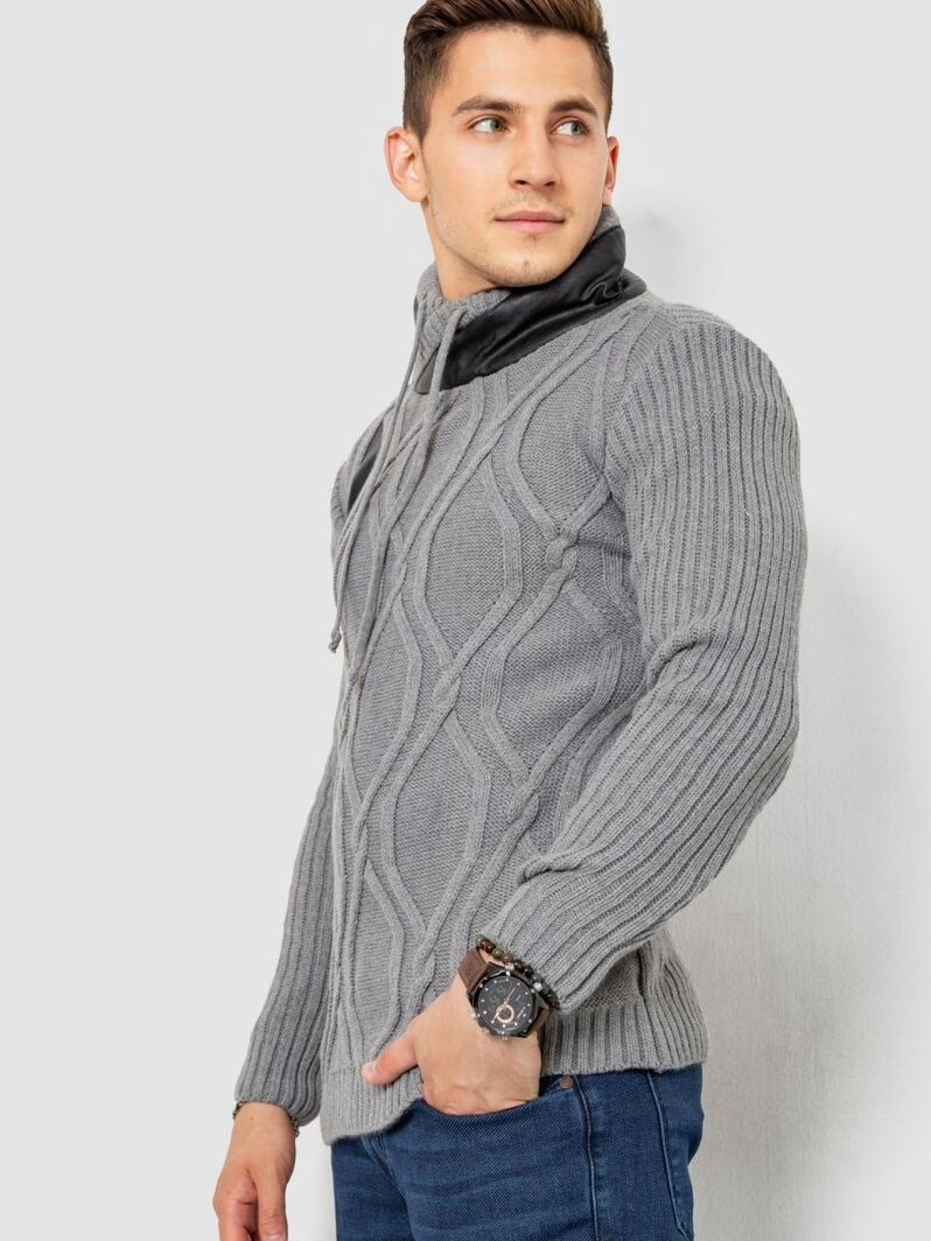 Свитер Ager модель У-1130589::000000069 Фото