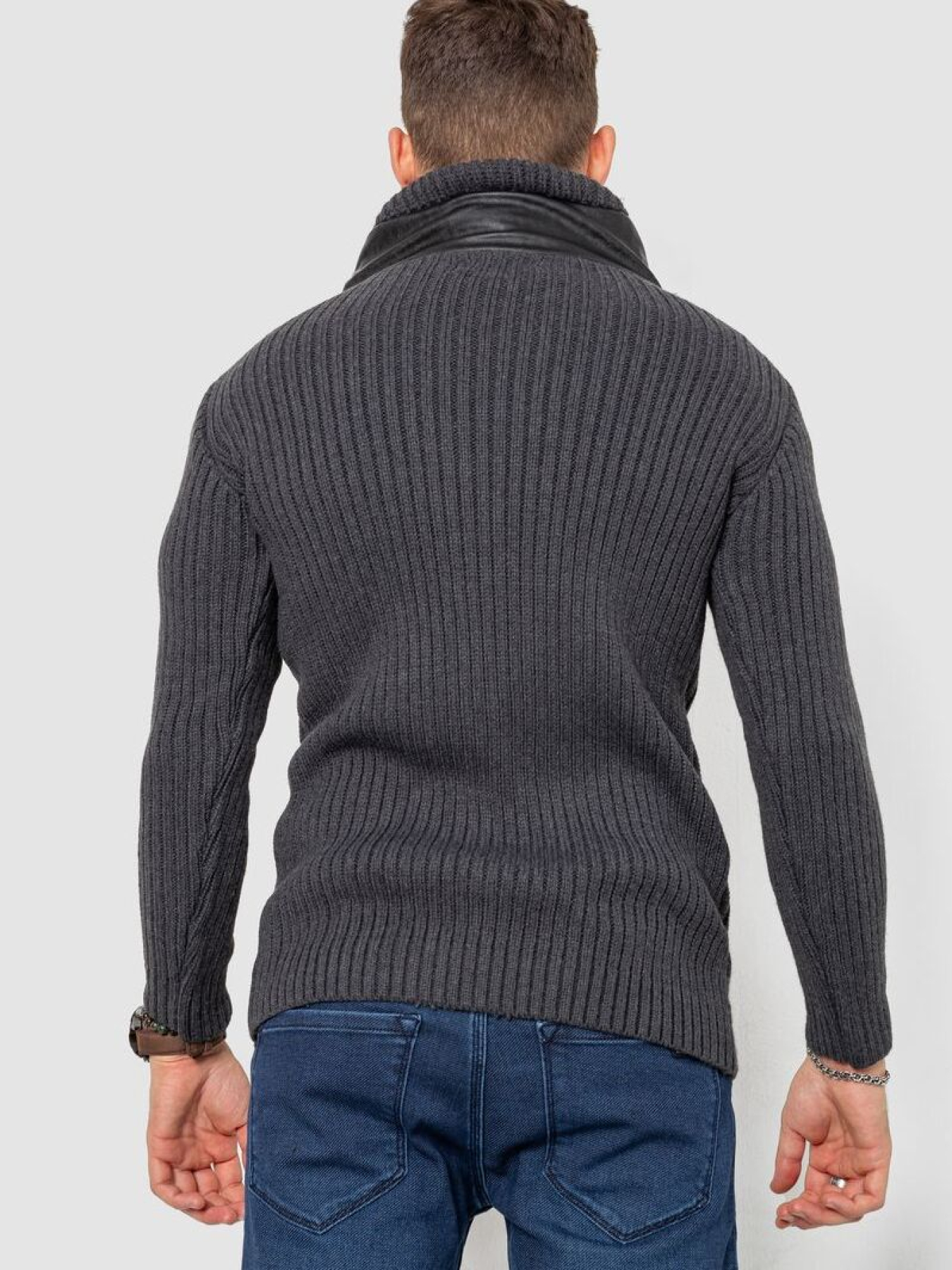 Свитер Ager модель У-1130589::000000072 Фото