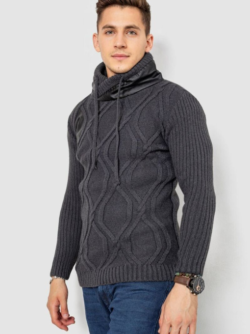 Свитер Ager модель У-1130589::000000072 Фото