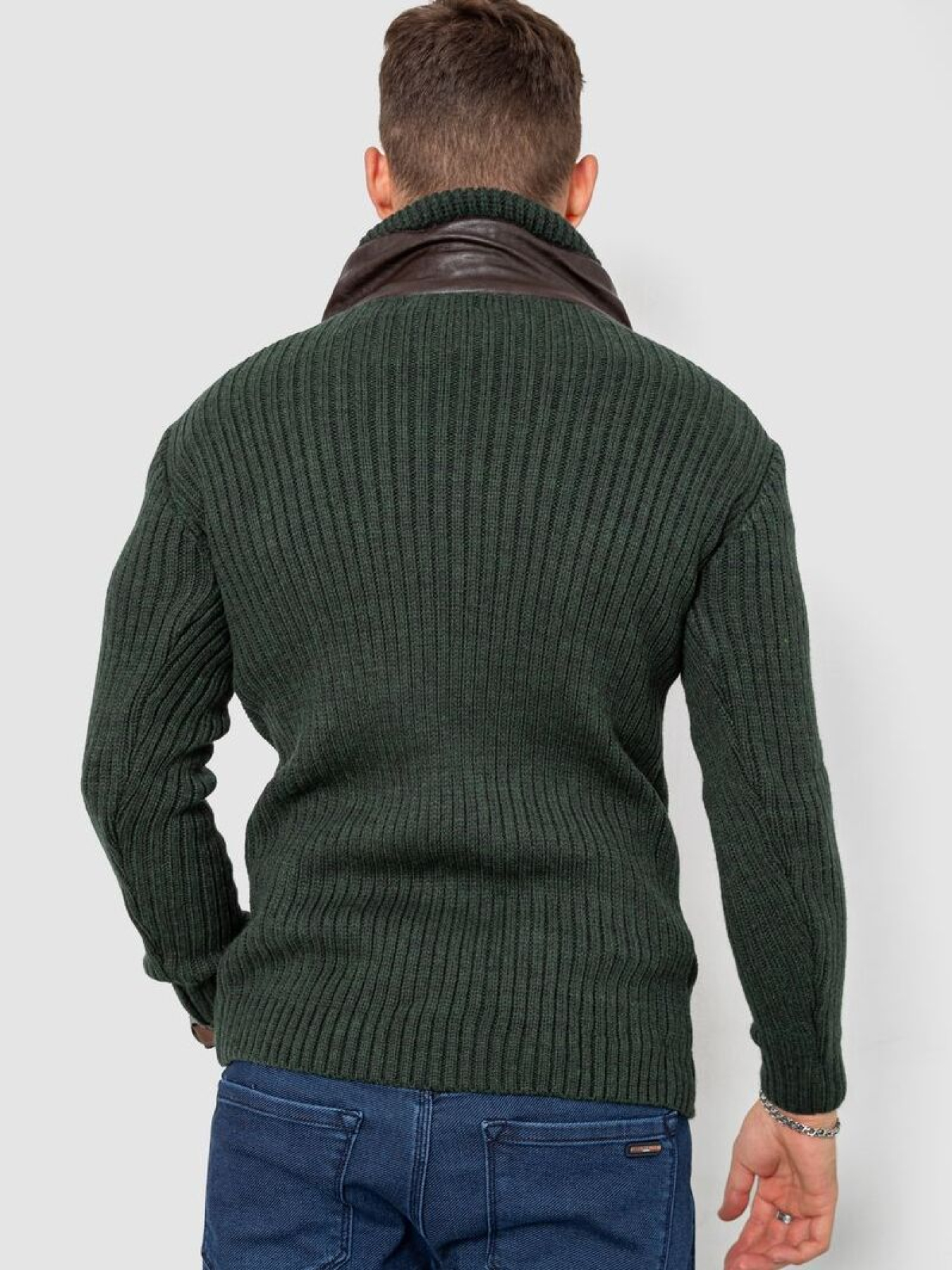 Свитер Ager модель У-1130589::000000227 Фото