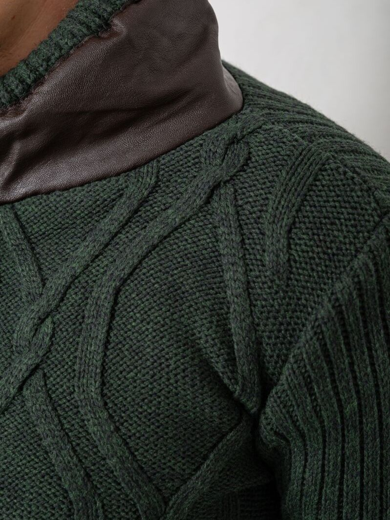 Свитер Ager модель У-1130589::000000227 Фото