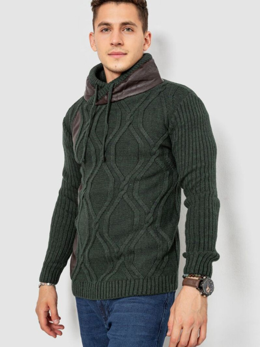 Свитер Ager модель У-1130589::000000227 Фото