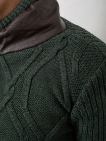 Свитер Ager модель У-1130589::000000227 Свитер Ager модель У-1130589::000000227 Фото