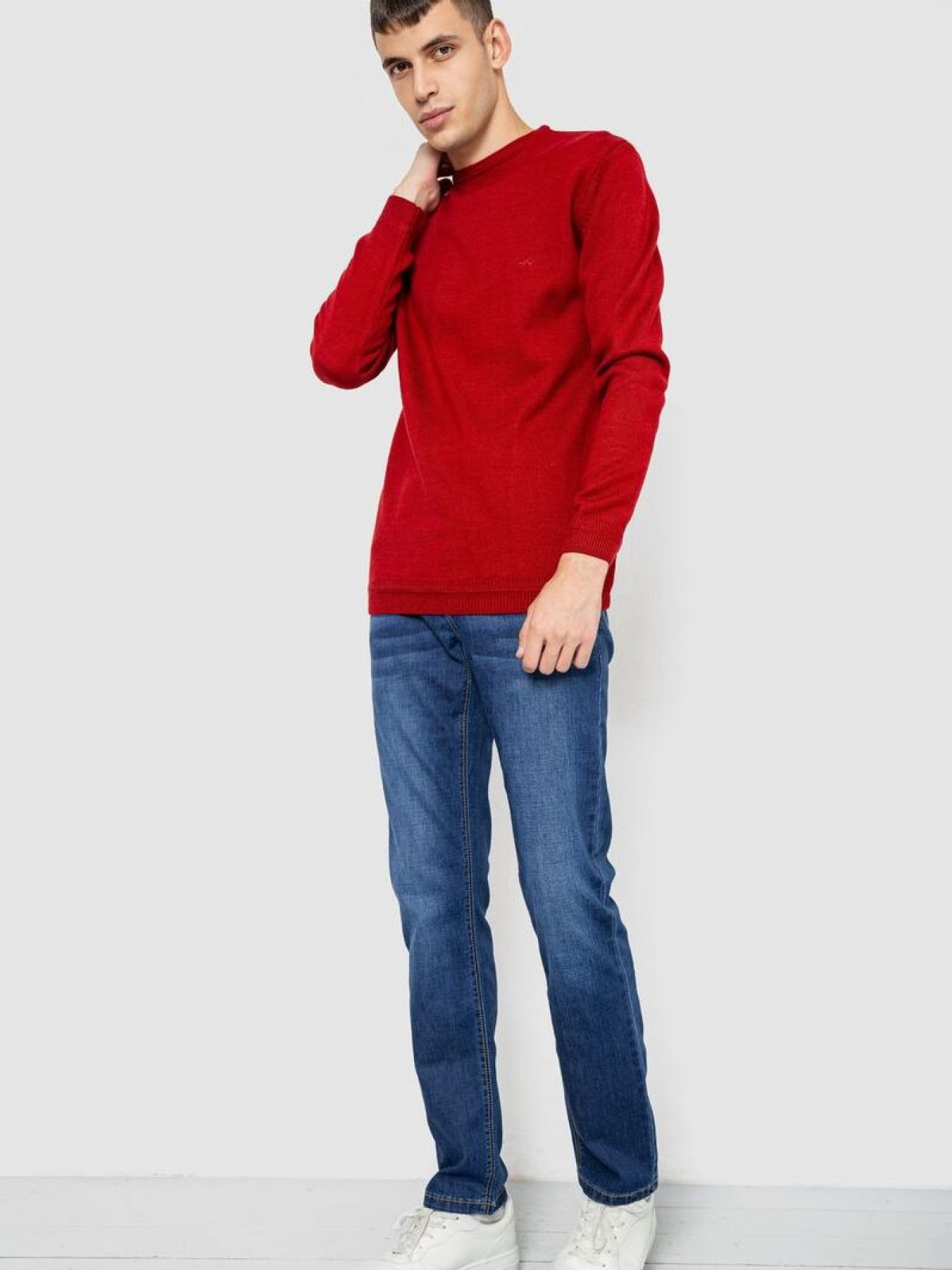 Джемпер Ager модель У-1130611::000000029 Фото