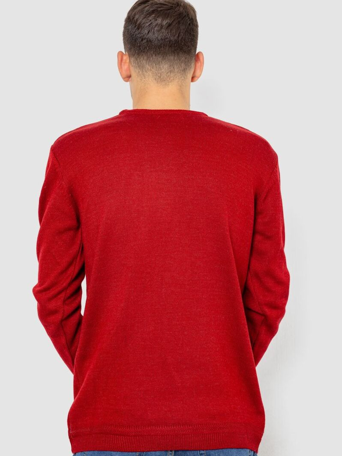 Джемпер Ager модель У-1130611::000000029 Джемпер Ager модель У-1130611::000000029 Фото