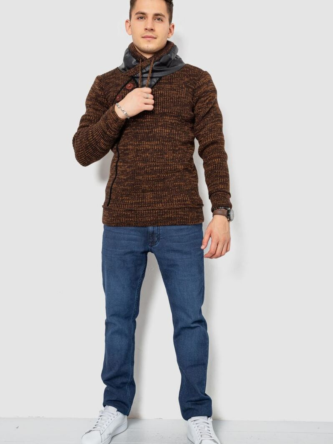 Светр Ager модель У-1130629::000000046 Светр Ager модель У-1130629::000000046 Фото