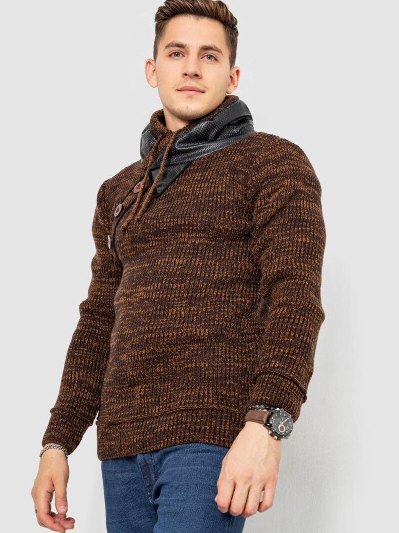 Светр Ager модель У-1130629::000000046 Светр Ager модель У-1130629::000000046 Фото