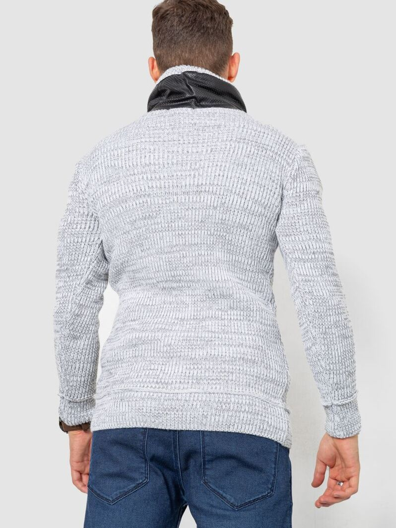 Свитер Ager модель У-1130629::000000069 Фото