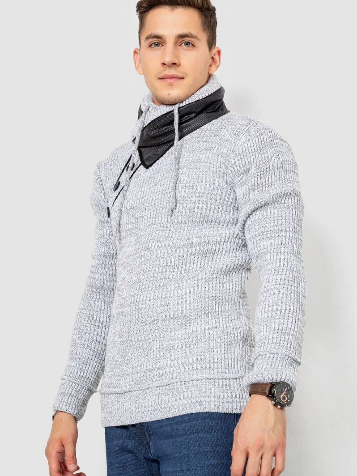 Свитер Ager модель У-1130629::000000069 Фото