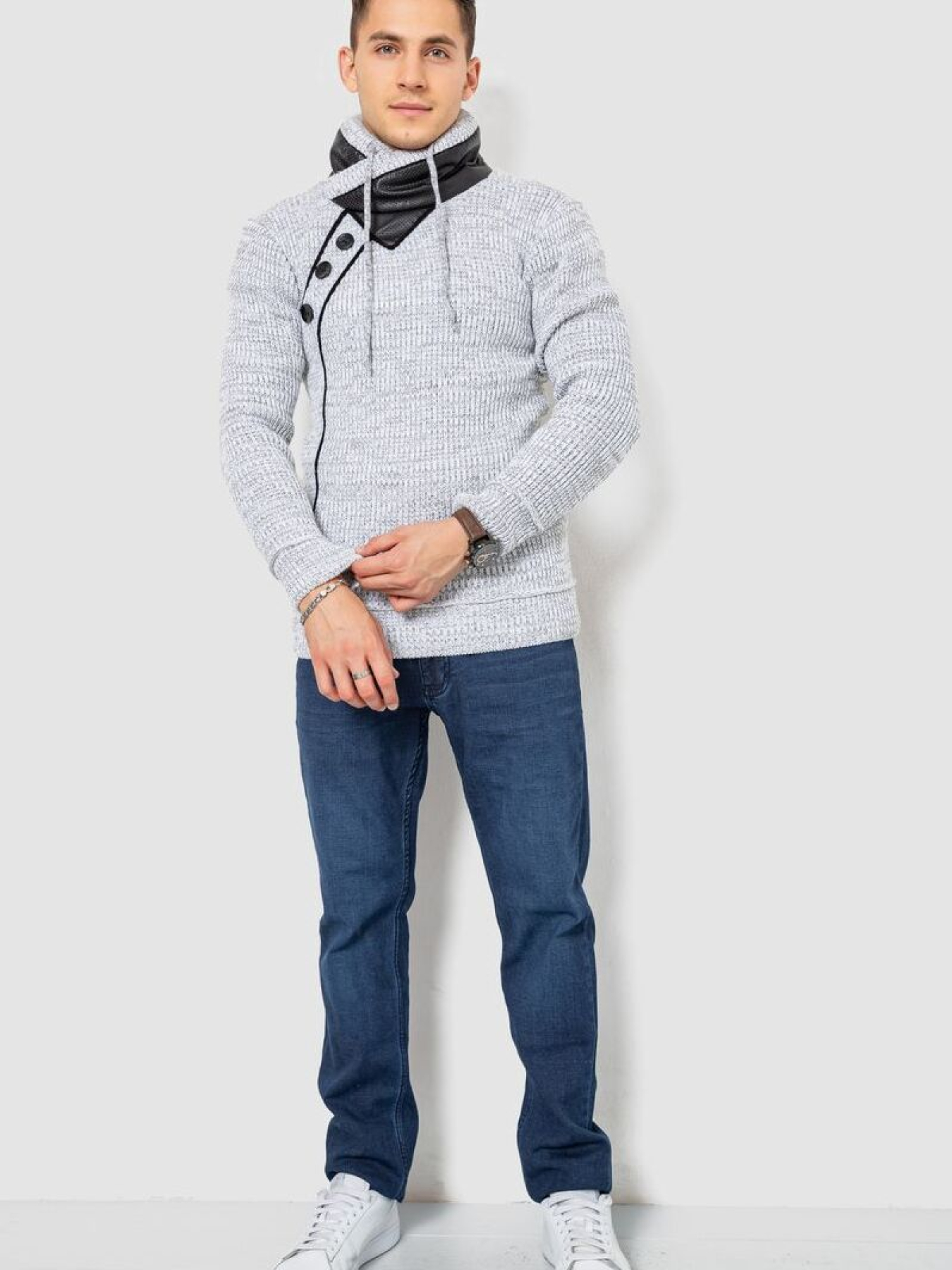 Свитер Ager модель У-1130629::000000069 Фото