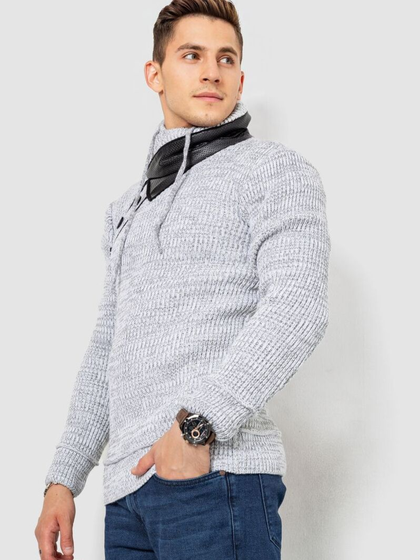 Свитер Ager модель У-1130629::000000069 Фото