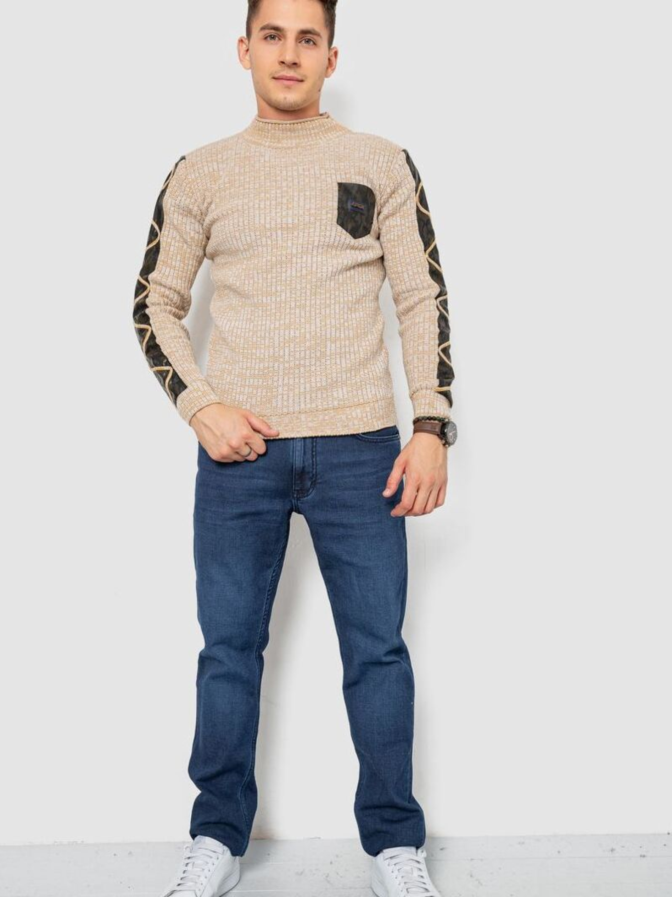 Джемпер Ager модель У-1130624::000000023 Фото