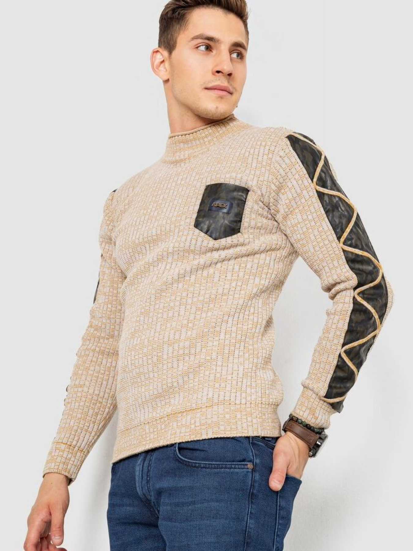 Джемпер Ager модель У-1130624::000000023 Фото