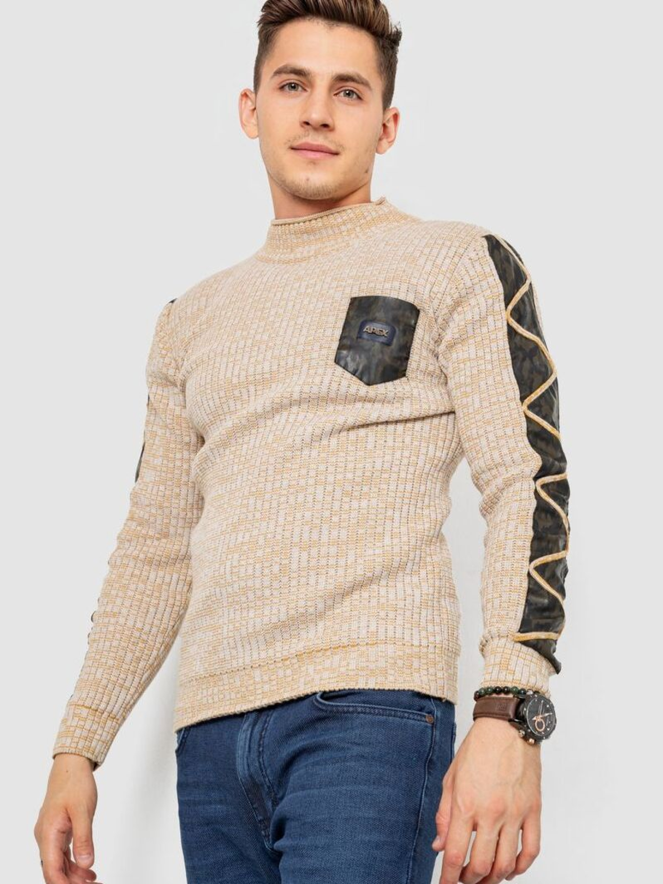 Джемпер Ager модель У-1130624::000000023 Фото