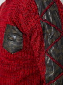 Джемпер Ager модель У-1130624::000000050 Фото