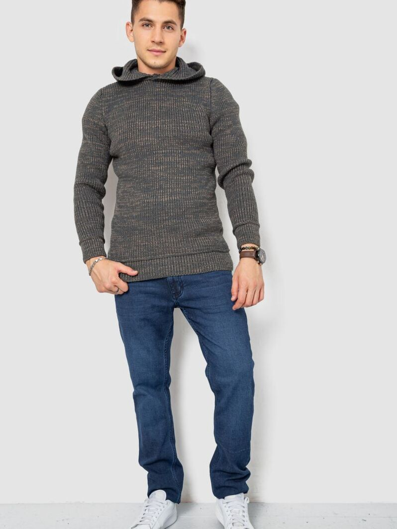 Джемпер Ager модель У-1130628::000000520 Фото