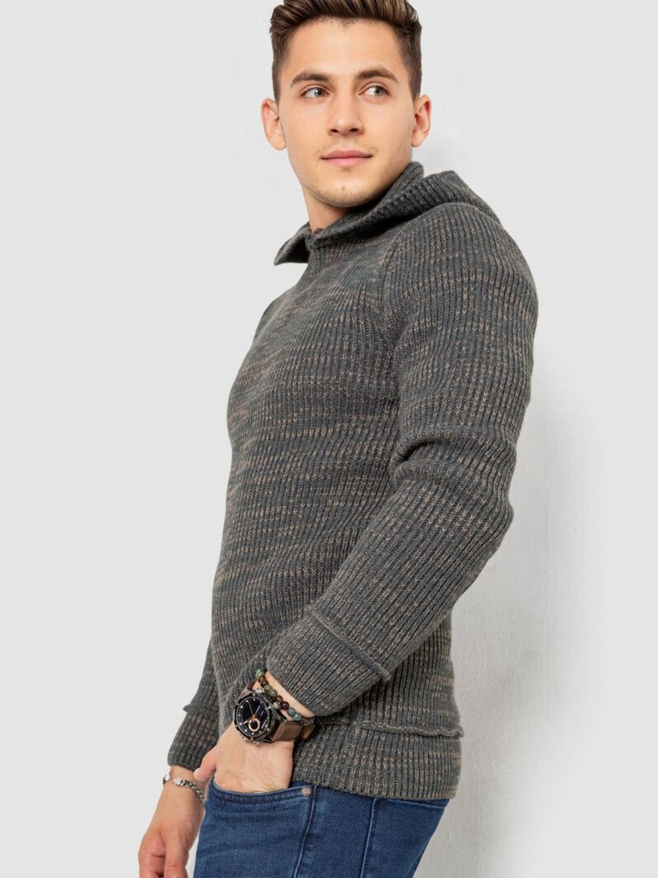 Джемпер Ager модель У-1130628::000000520 Фото