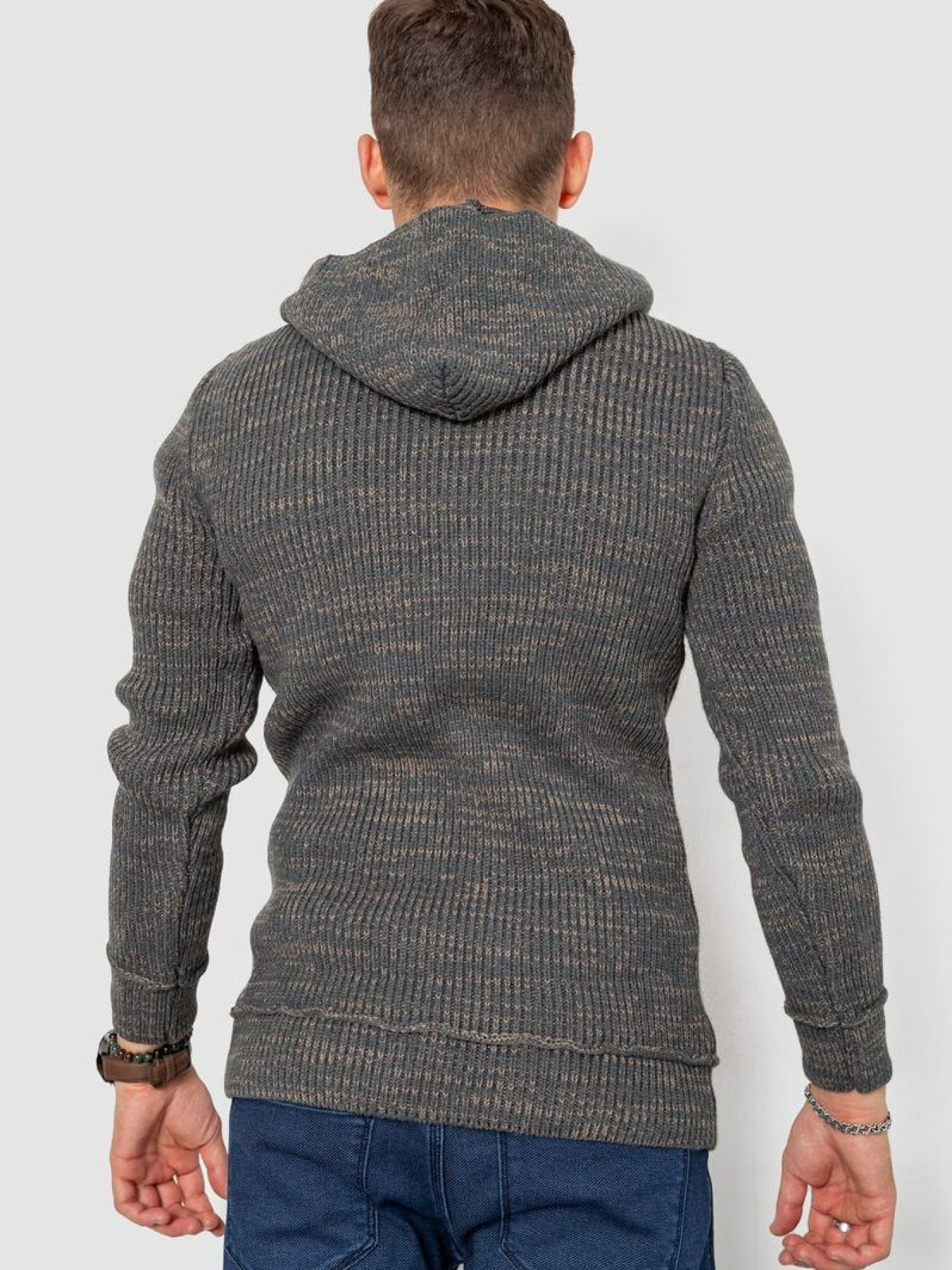 Джемпер Ager модель У-1130628::000000520 Джемпер Ager модель У-1130628::000000520 Фото