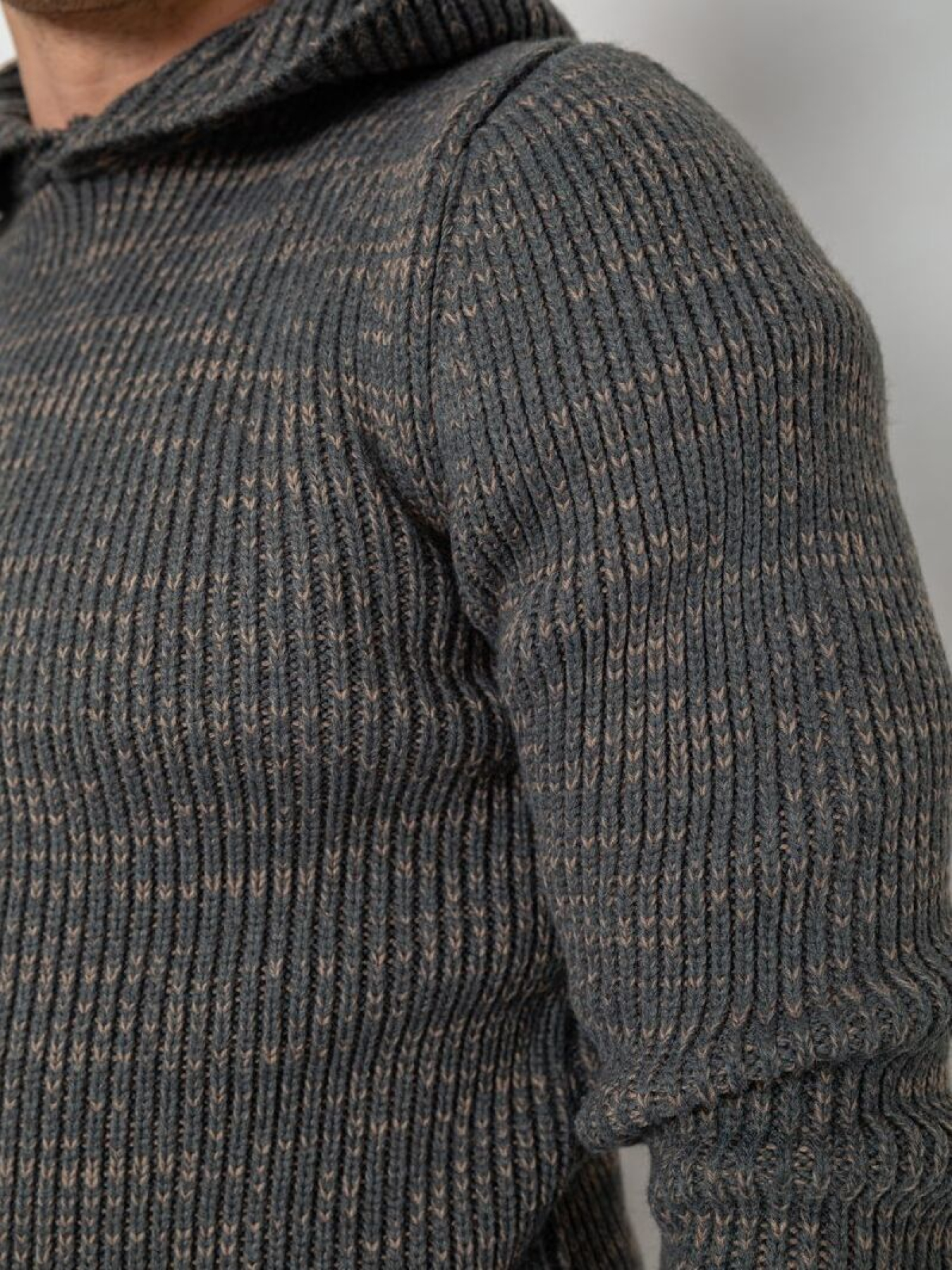 Джемпер Ager модель У-1130628::000000520 Джемпер Ager модель У-1130628::000000520 Фото