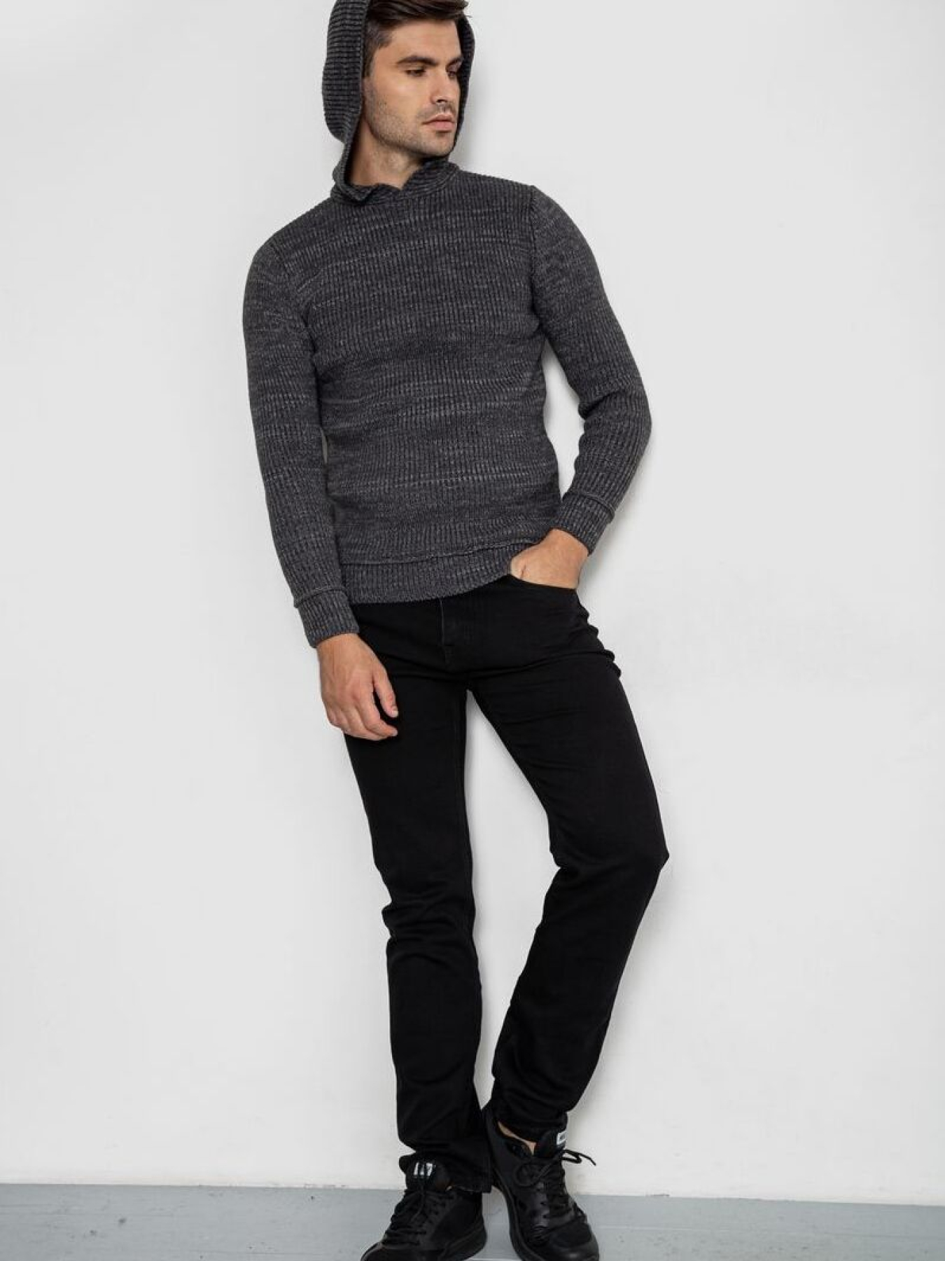 Джемпер Ager модель У-1130628::000000072 Фото