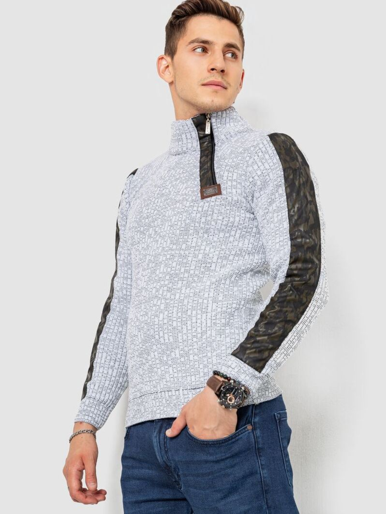 Светр Ager модель У-1130630::000000072 Фото