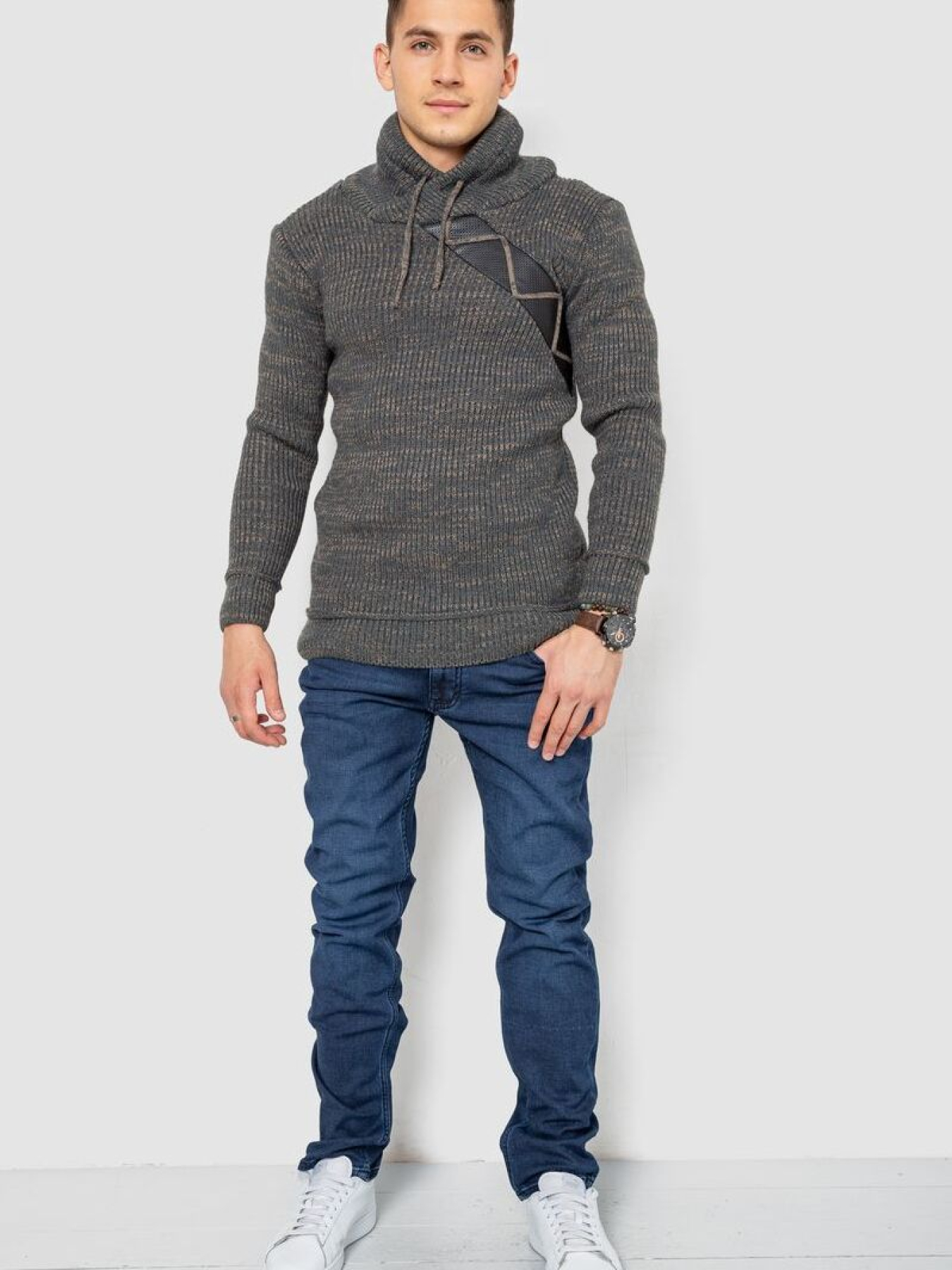 Свитер Ager модель У-1130626::000000072 Фото