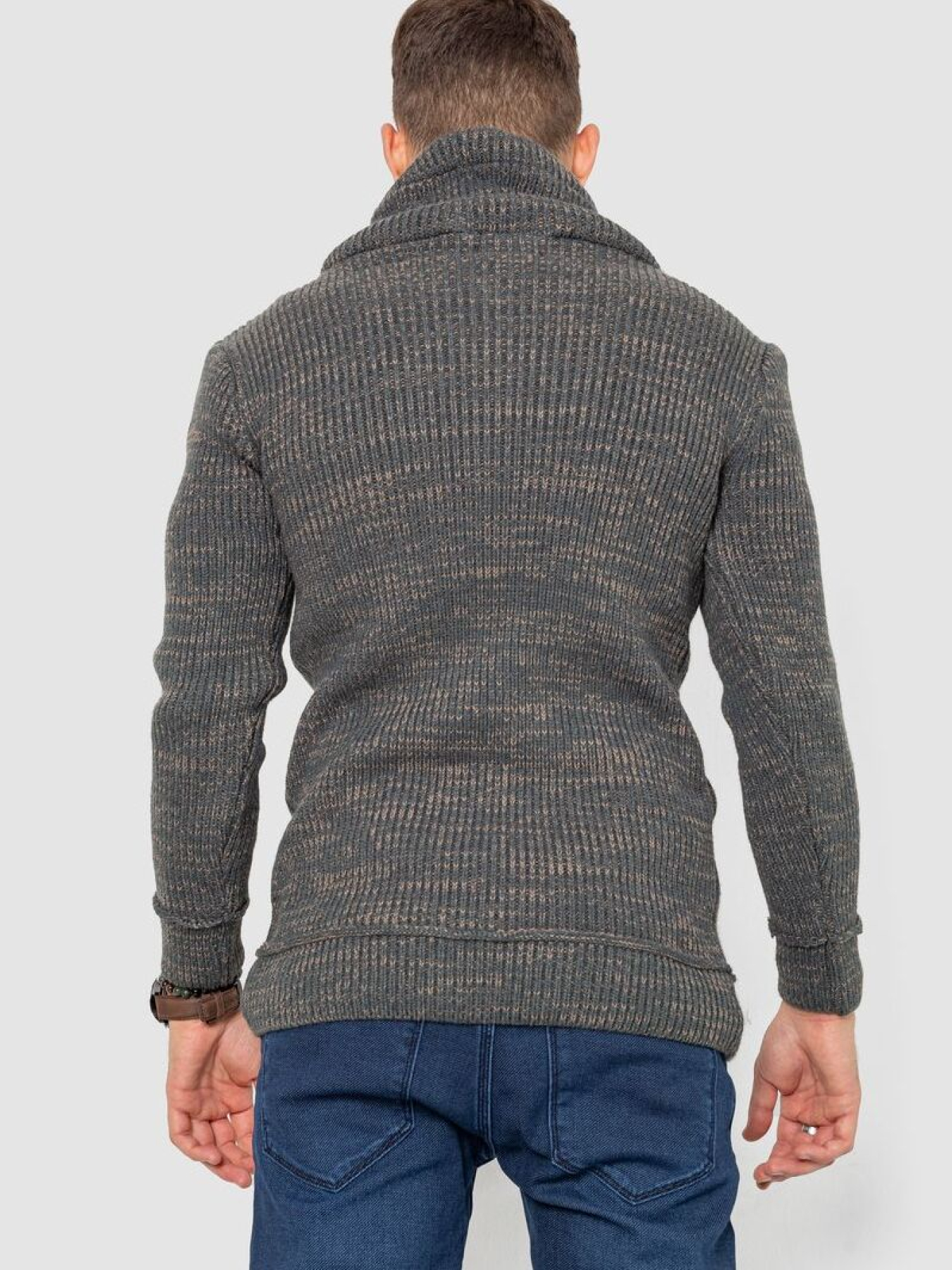 Свитер Ager модель У-1130626::000000072 Фото