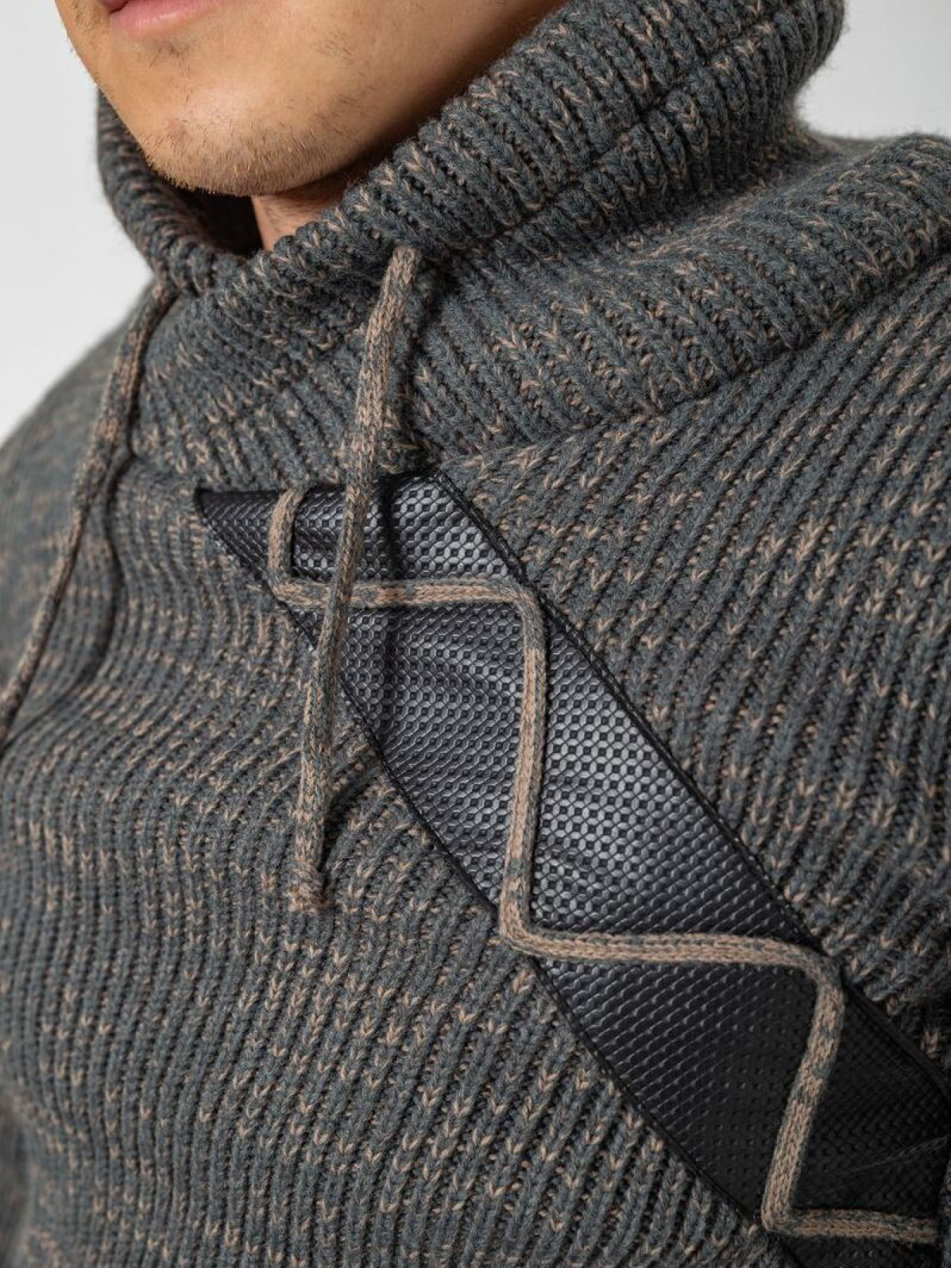 Свитер Ager модель У-1130626::000000072 Фото