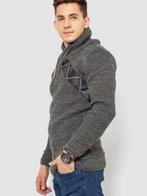 Свитер Ager модель У-1130626::000000072 Фото