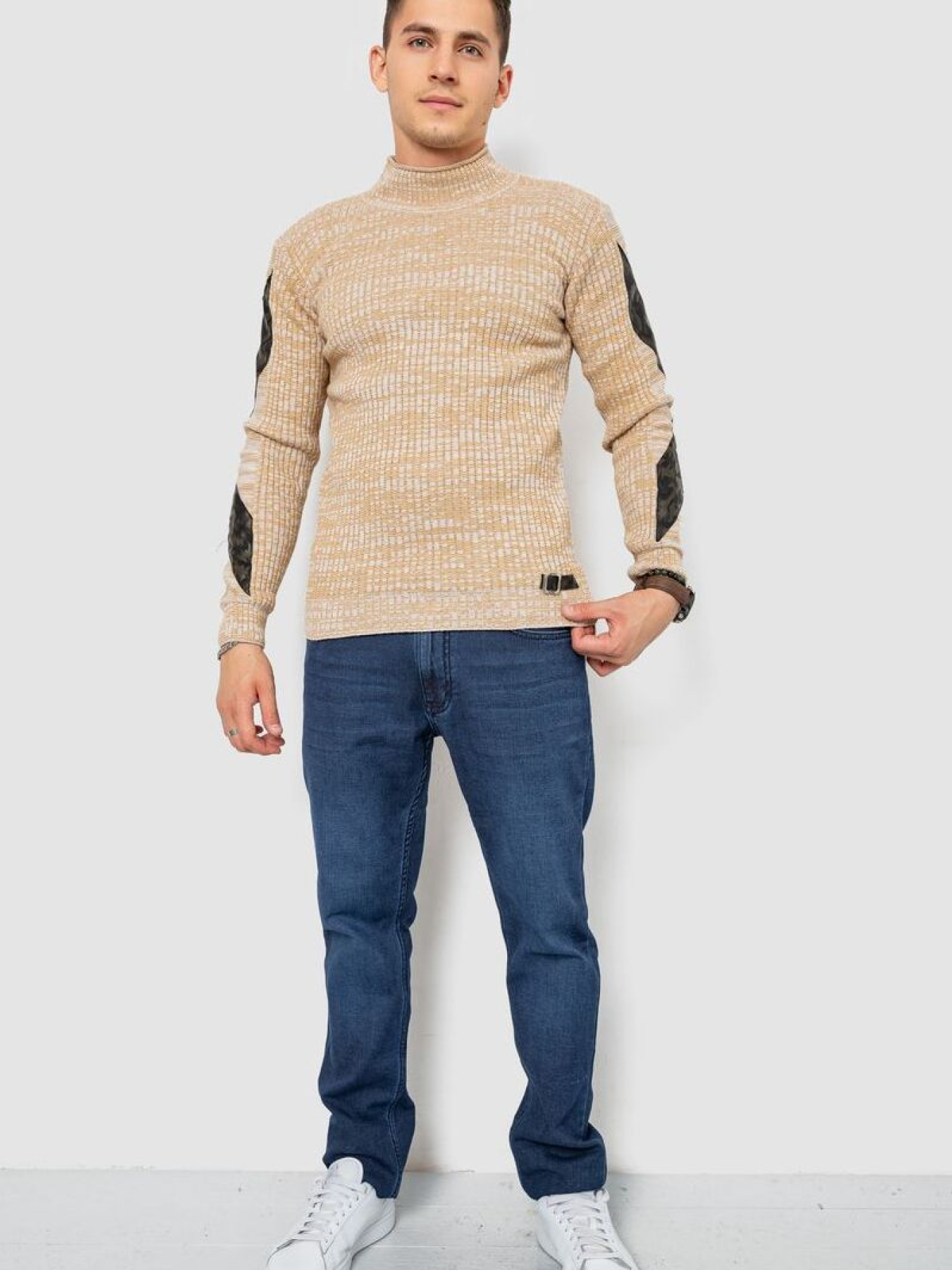 Джемпер Ager модель У-1130625::000000023 Фото